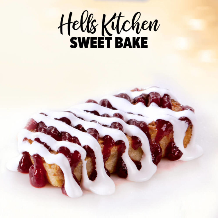 Image HELL’S KITCHEN SWEET BAKE